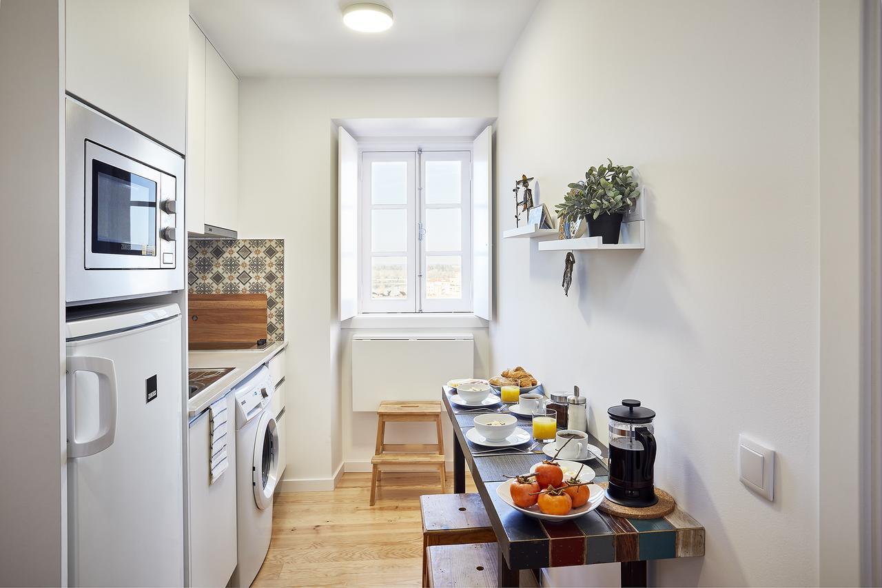 Casas Da Comedia Apartment โกอิมบรา ภายนอก รูปภาพ