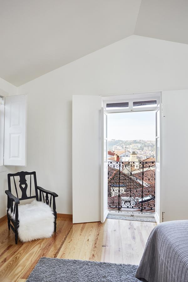 Casas Da Comedia Apartment โกอิมบรา ภายนอก รูปภาพ