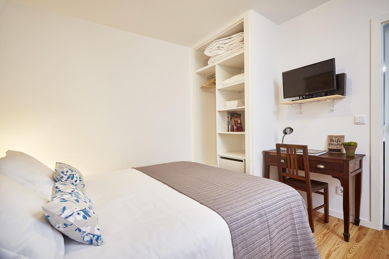 Casas Da Comedia Apartment โกอิมบรา ภายนอก รูปภาพ