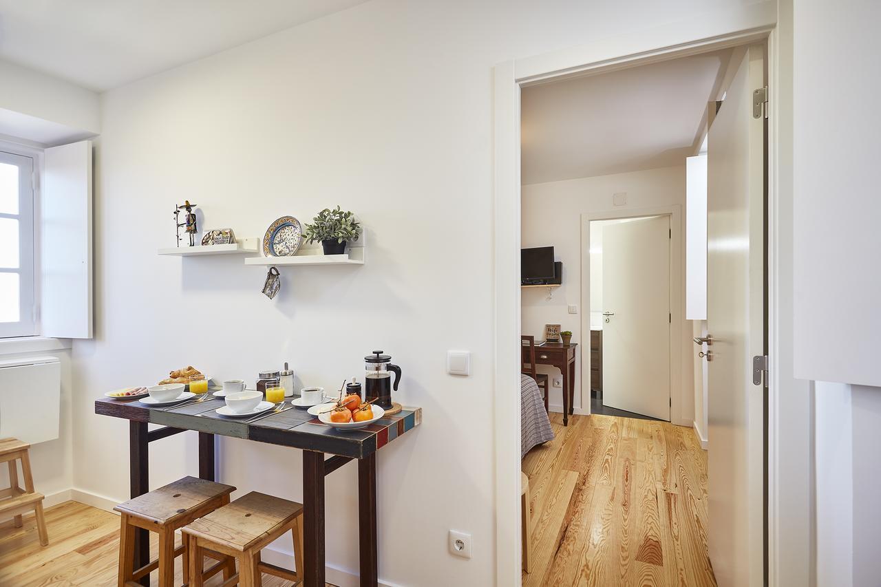Casas Da Comedia Apartment โกอิมบรา ภายนอก รูปภาพ