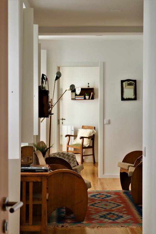 Casas Da Comedia Apartment โกอิมบรา ภายนอก รูปภาพ