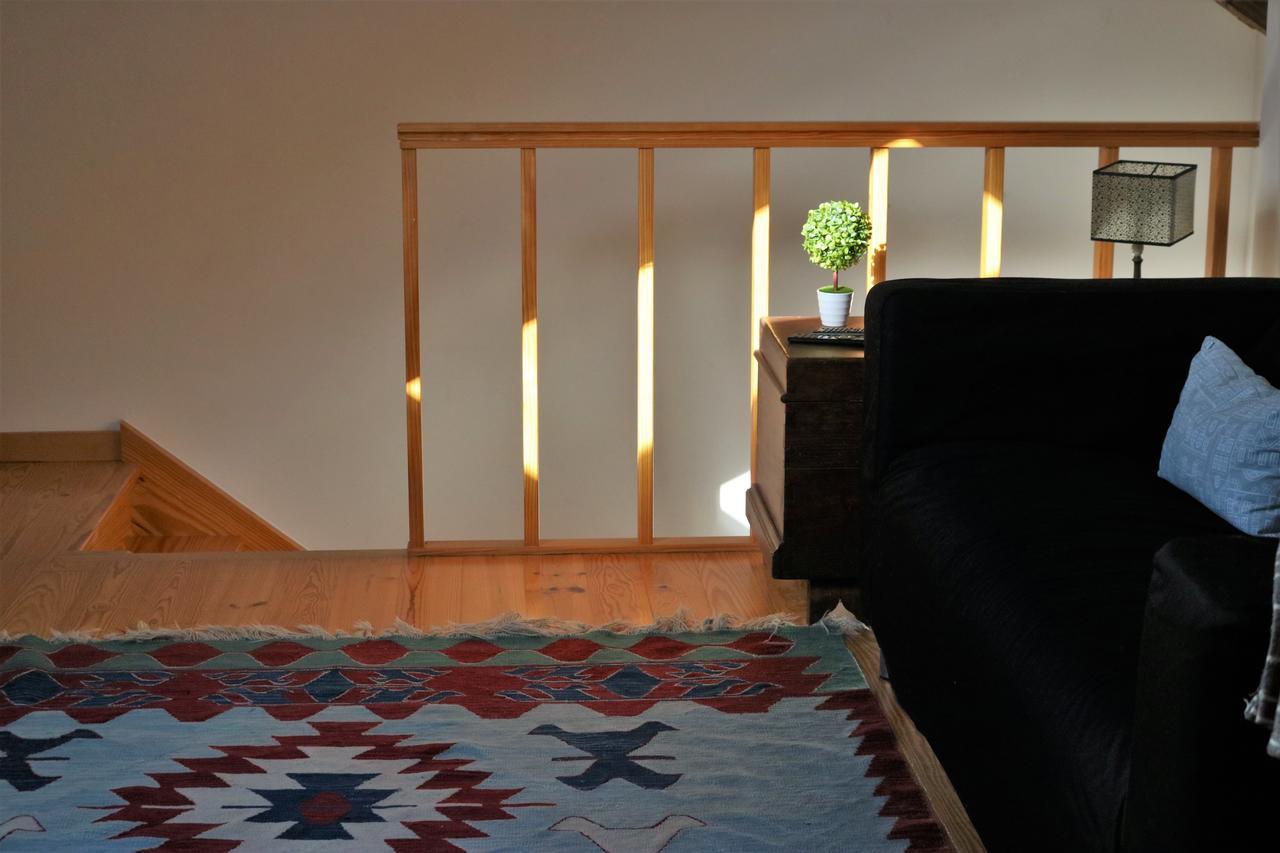 Casas Da Comedia Apartment โกอิมบรา ภายนอก รูปภาพ