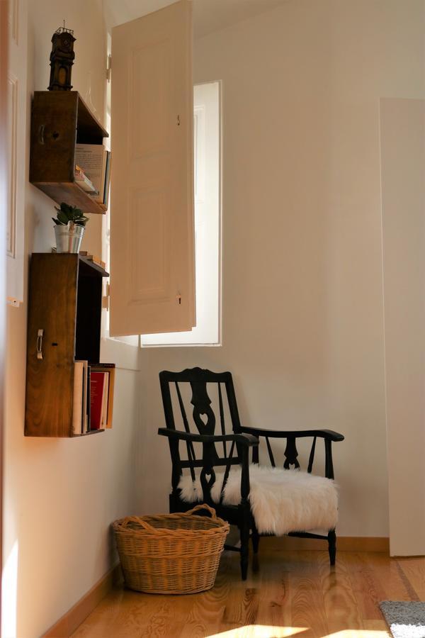 Casas Da Comedia Apartment โกอิมบรา ภายนอก รูปภาพ