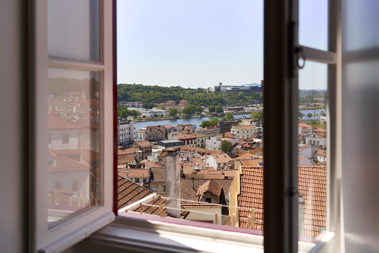 Casas Da Comedia Apartment โกอิมบรา ภายนอก รูปภาพ